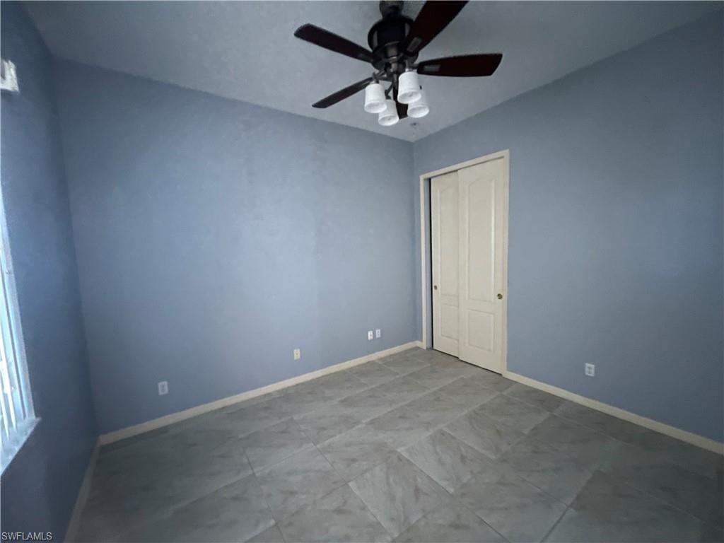 CORAL LAKES - Residential Lease