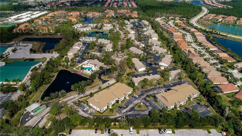 LAKE POINTE - Residential