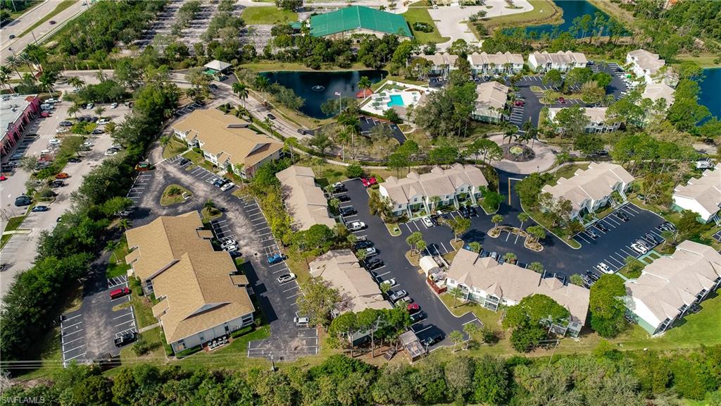 LAKE POINTE - Residential