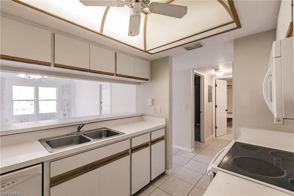 LAKE POINTE - Residential