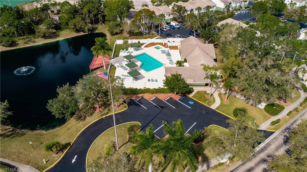 LAKE POINTE - Residential