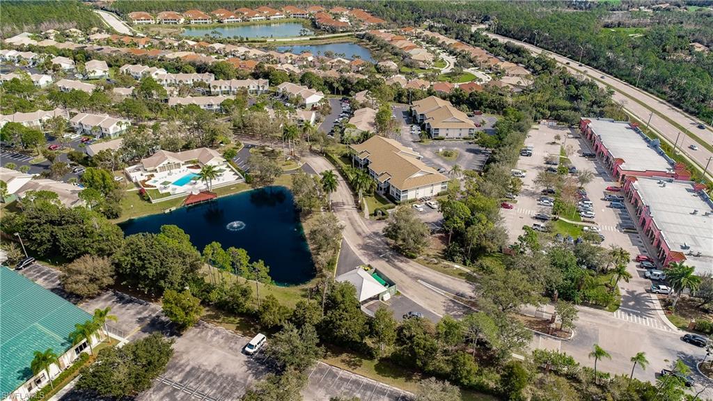 LAKE POINTE - Residential