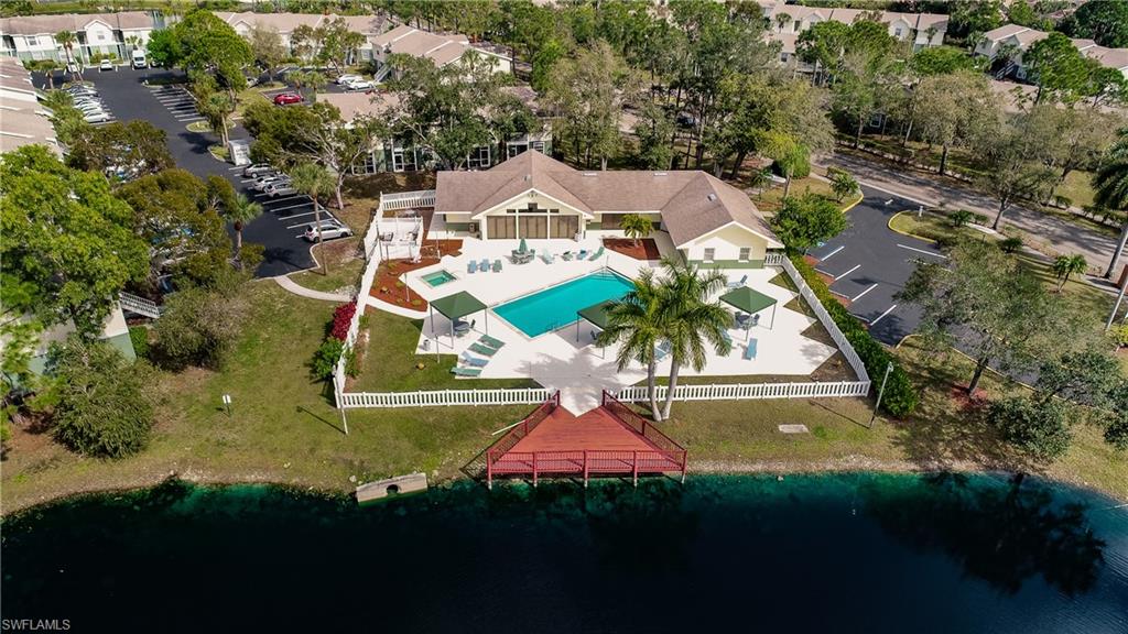 LAKE POINTE - Residential