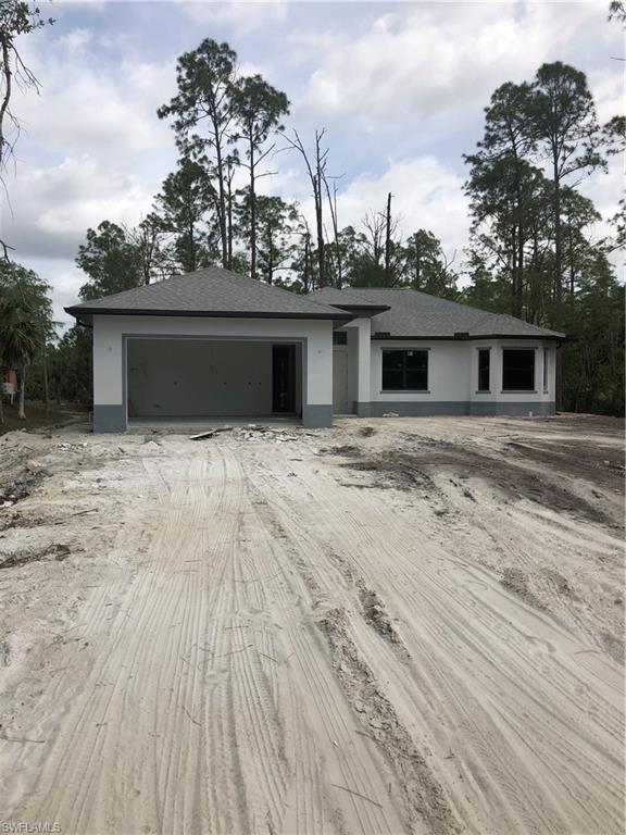 GOLDEN GATE ESTATES - Residential