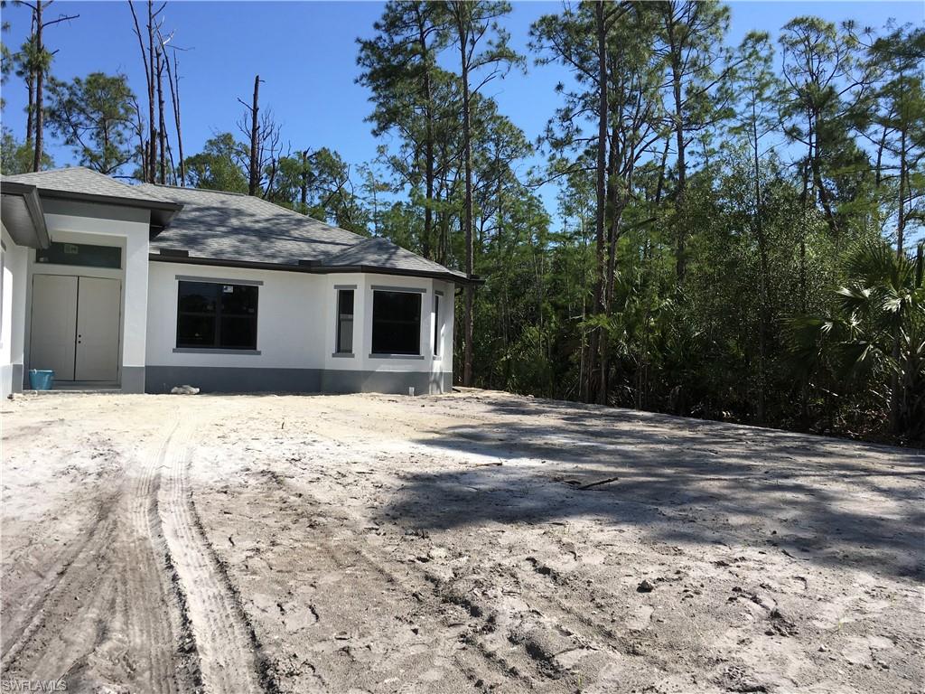 GOLDEN GATE ESTATES - Residential