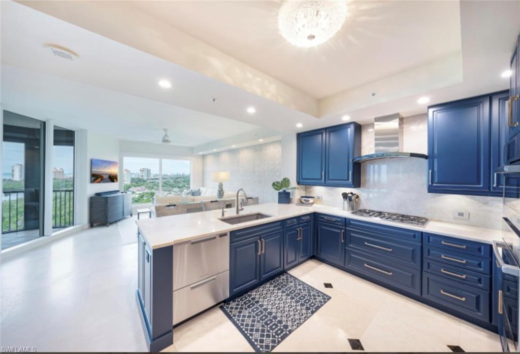 MONTENERO - Residential