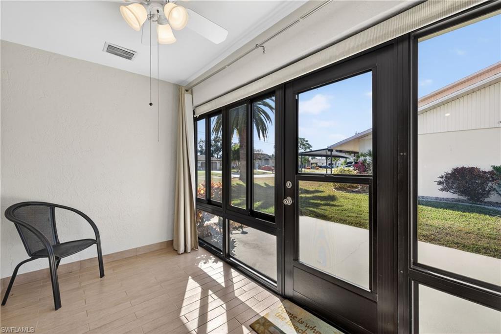 WATERS EDGE OF CAPE CORAL CONDOMINIUM - Residential