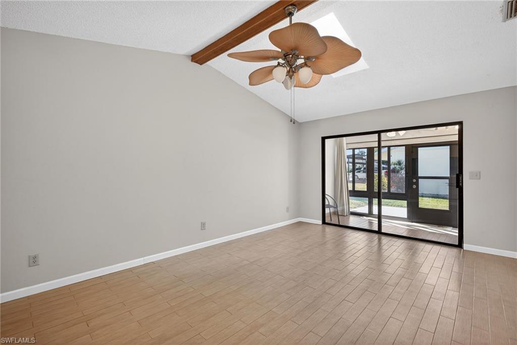 WATERS EDGE OF CAPE CORAL CONDOMINIUM - Residential