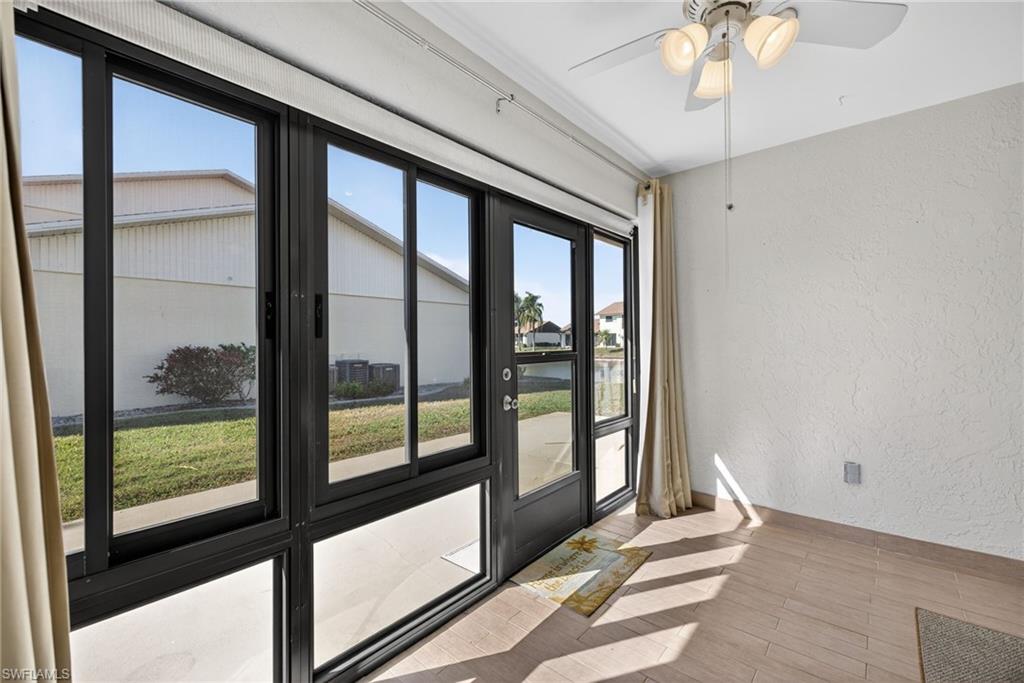 WATERS EDGE OF CAPE CORAL CONDOMINIUM - Residential