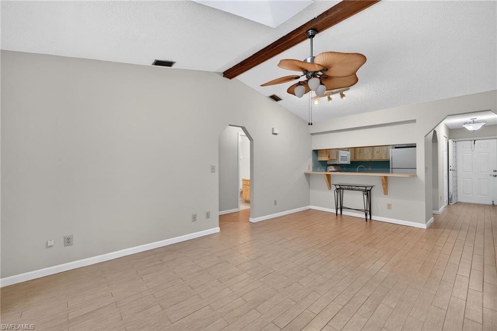 WATERS EDGE OF CAPE CORAL CONDOMINIUM - Residential