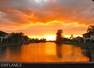 WATERS EDGE OF CAPE CORAL CONDOMINIUM - Residential
