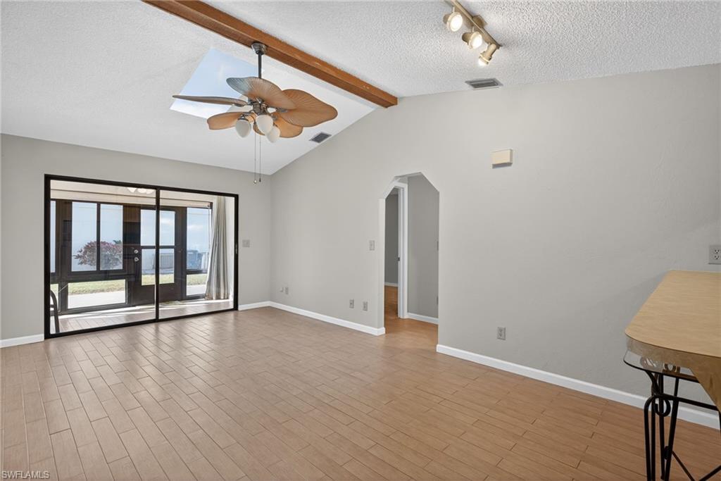 WATERS EDGE OF CAPE CORAL CONDOMINIUM - Residential