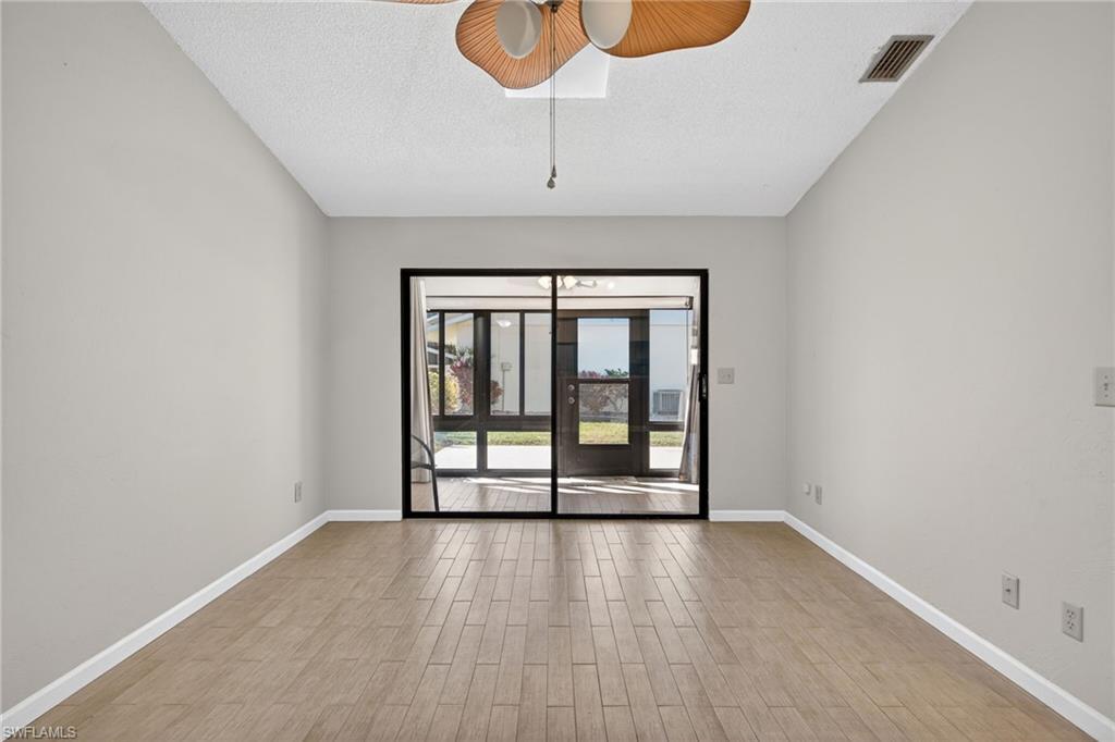 WATERS EDGE OF CAPE CORAL CONDOMINIUM - Residential