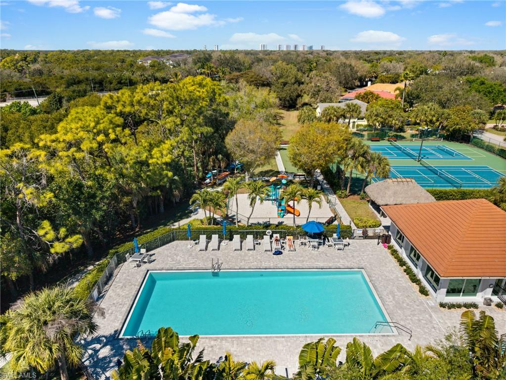 CEDAR CREEK - Residential