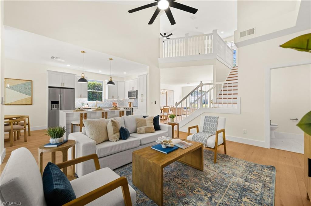 CEDAR CREEK - Residential