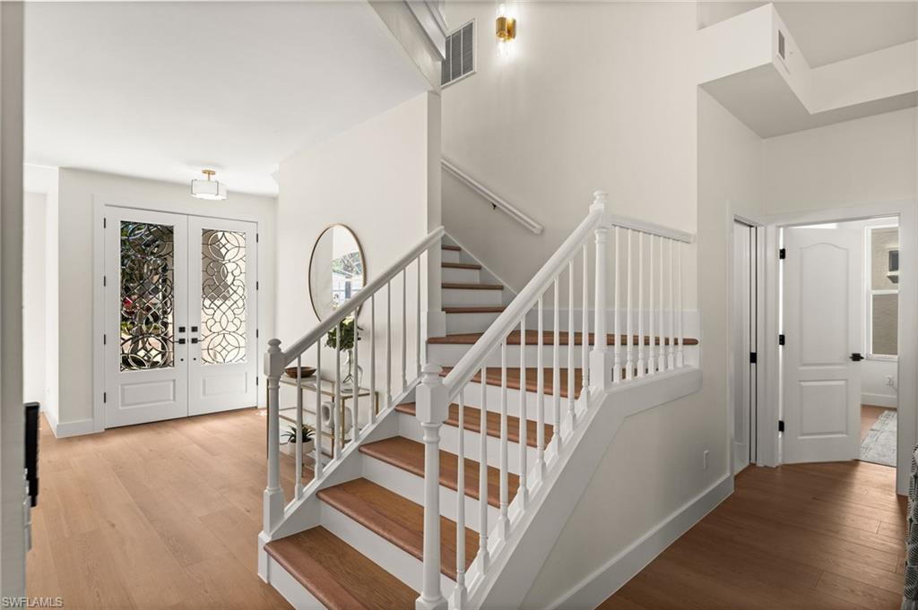 CEDAR CREEK - Residential