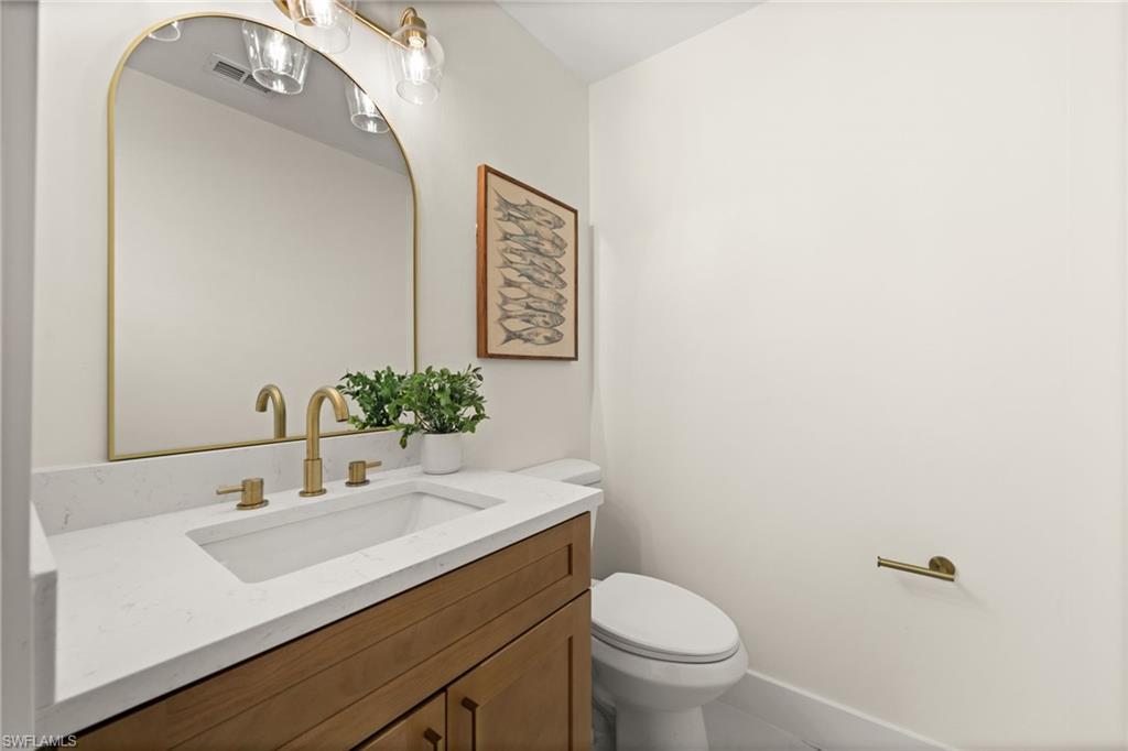 CEDAR CREEK - Residential