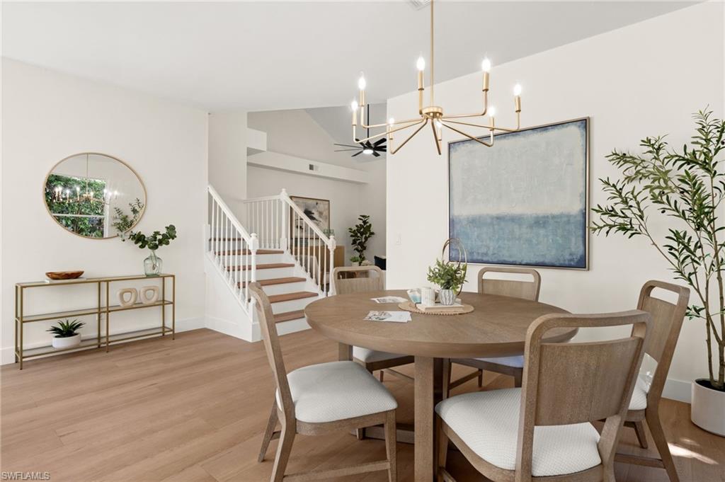 CEDAR CREEK - Residential