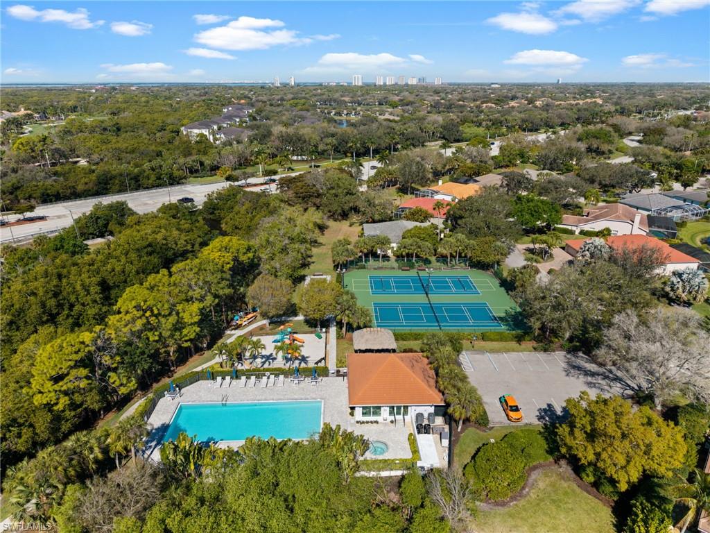 CEDAR CREEK - Residential