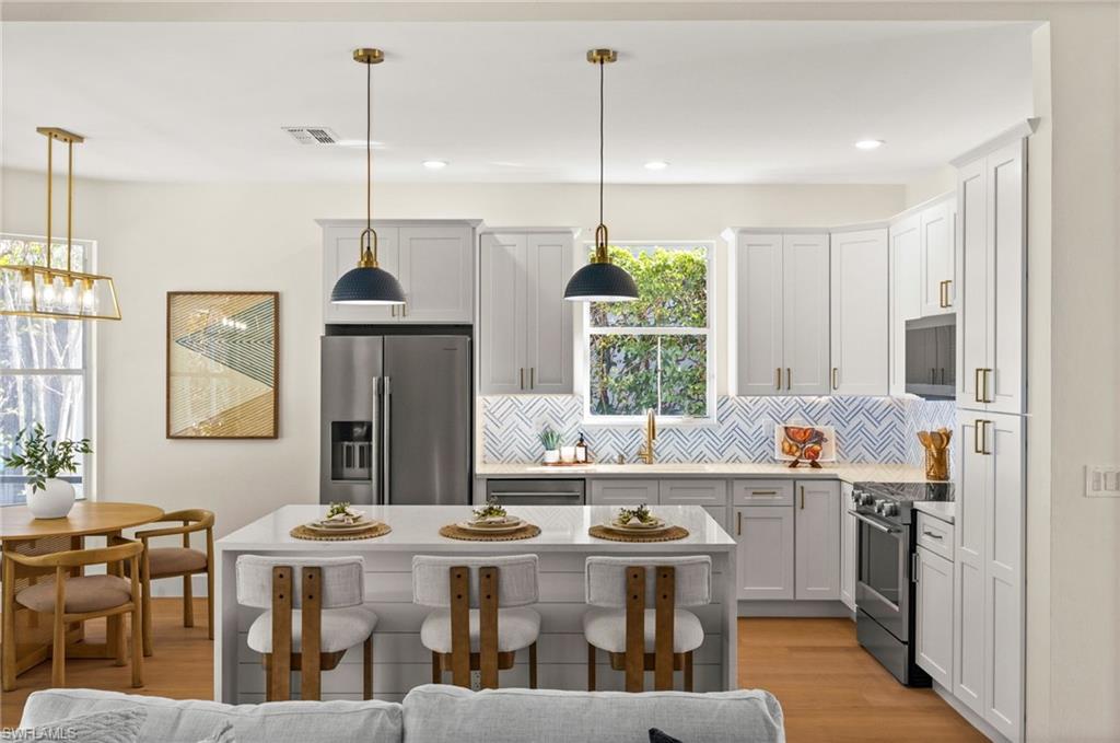 CEDAR CREEK - Residential