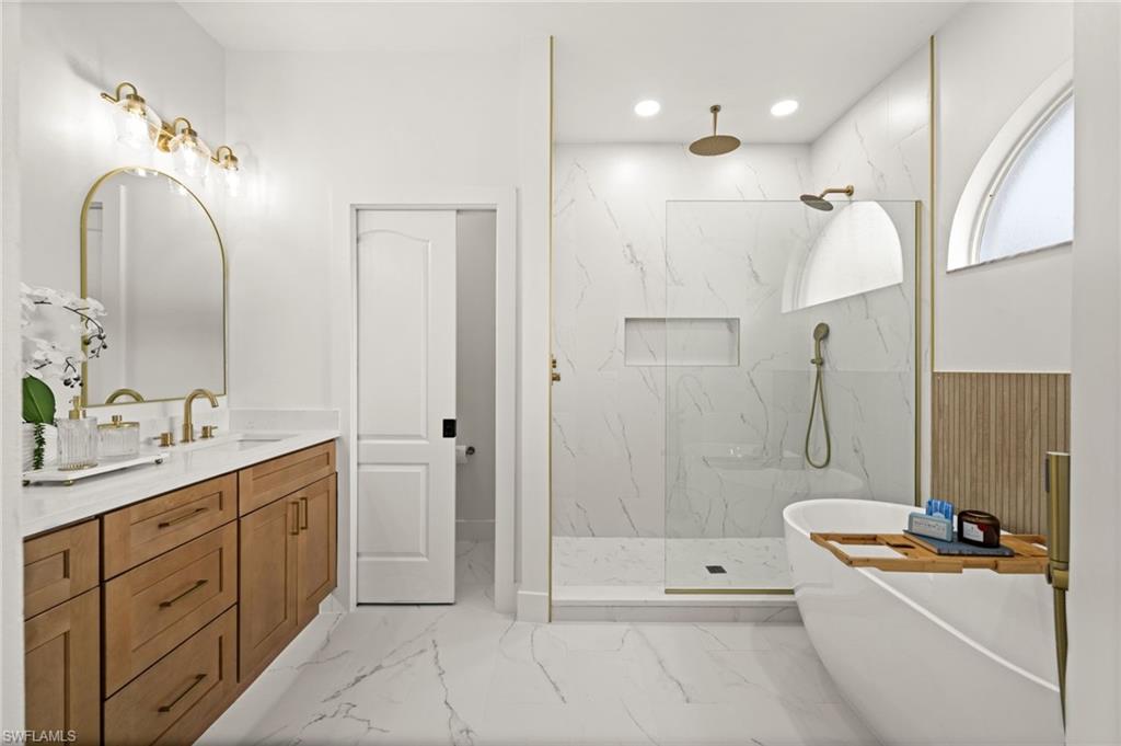 CEDAR CREEK - Residential