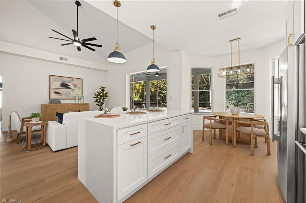 CEDAR CREEK - Residential