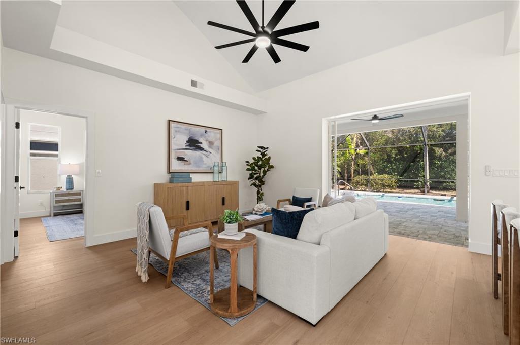 CEDAR CREEK - Residential