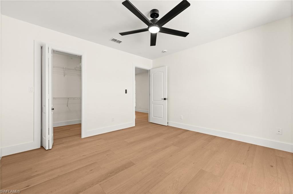 CEDAR CREEK - Residential