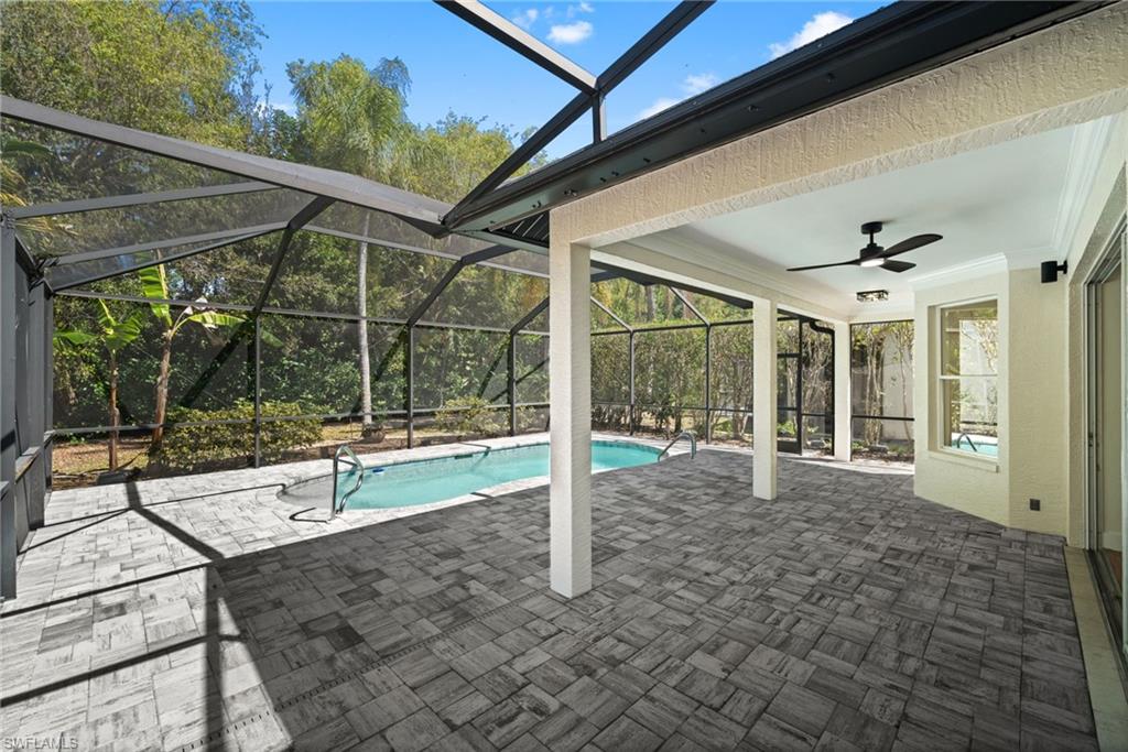 CEDAR CREEK - Residential