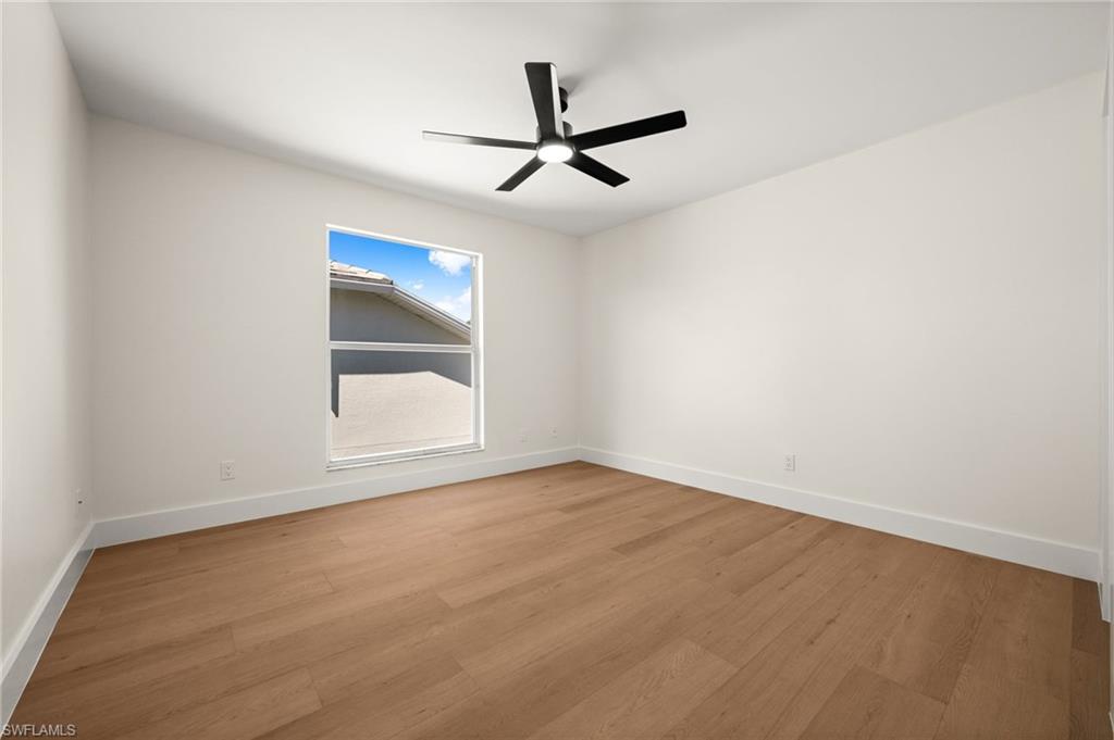 CEDAR CREEK - Residential