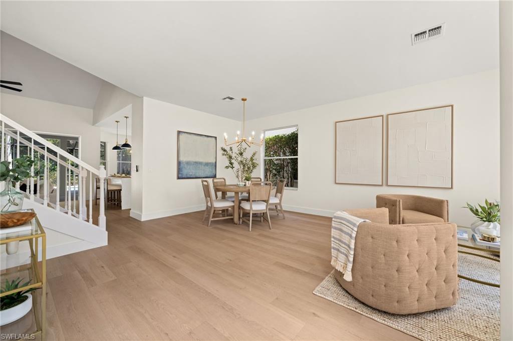 CEDAR CREEK - Residential