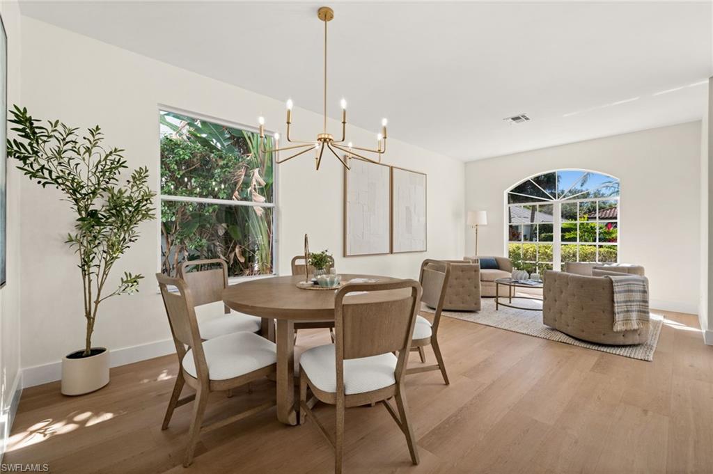 CEDAR CREEK - Residential