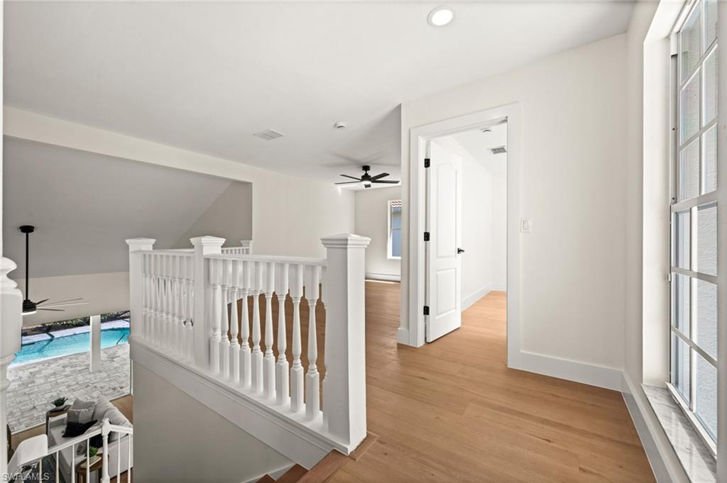 CEDAR CREEK - Residential