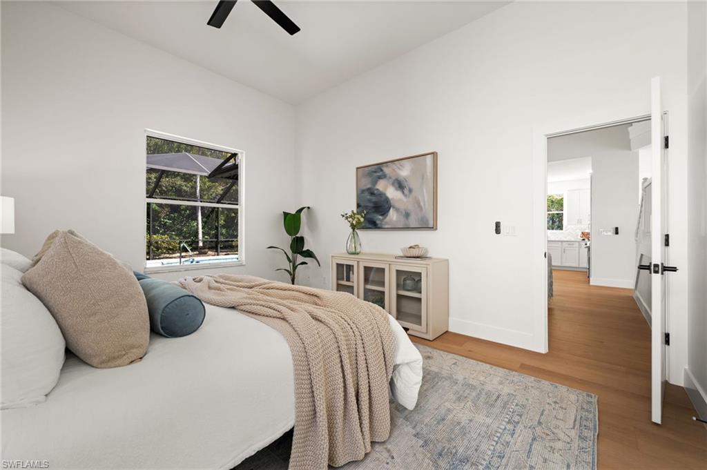 CEDAR CREEK - Residential