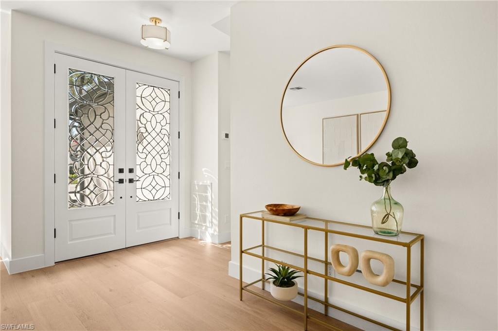 CEDAR CREEK - Residential