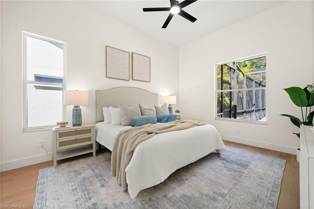 CEDAR CREEK - Residential