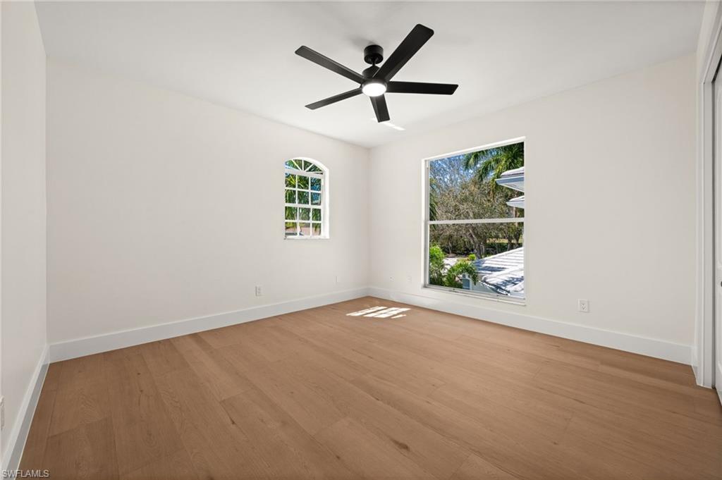 CEDAR CREEK - Residential