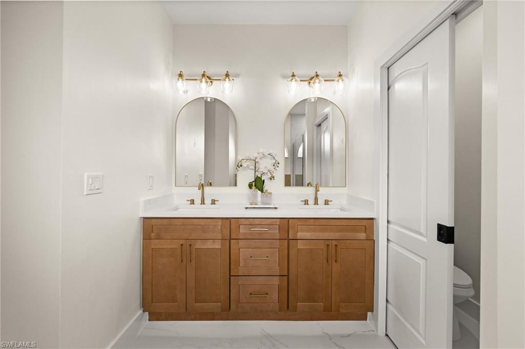 CEDAR CREEK - Residential