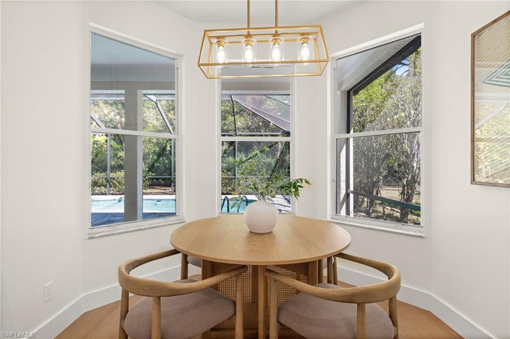 CEDAR CREEK - Residential