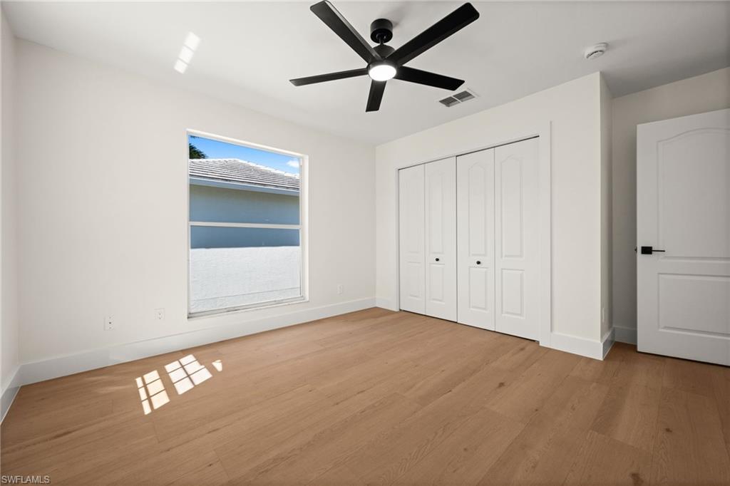 CEDAR CREEK - Residential