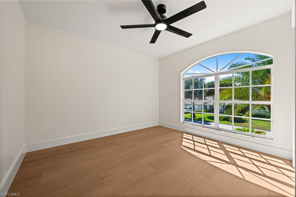 CEDAR CREEK - Residential