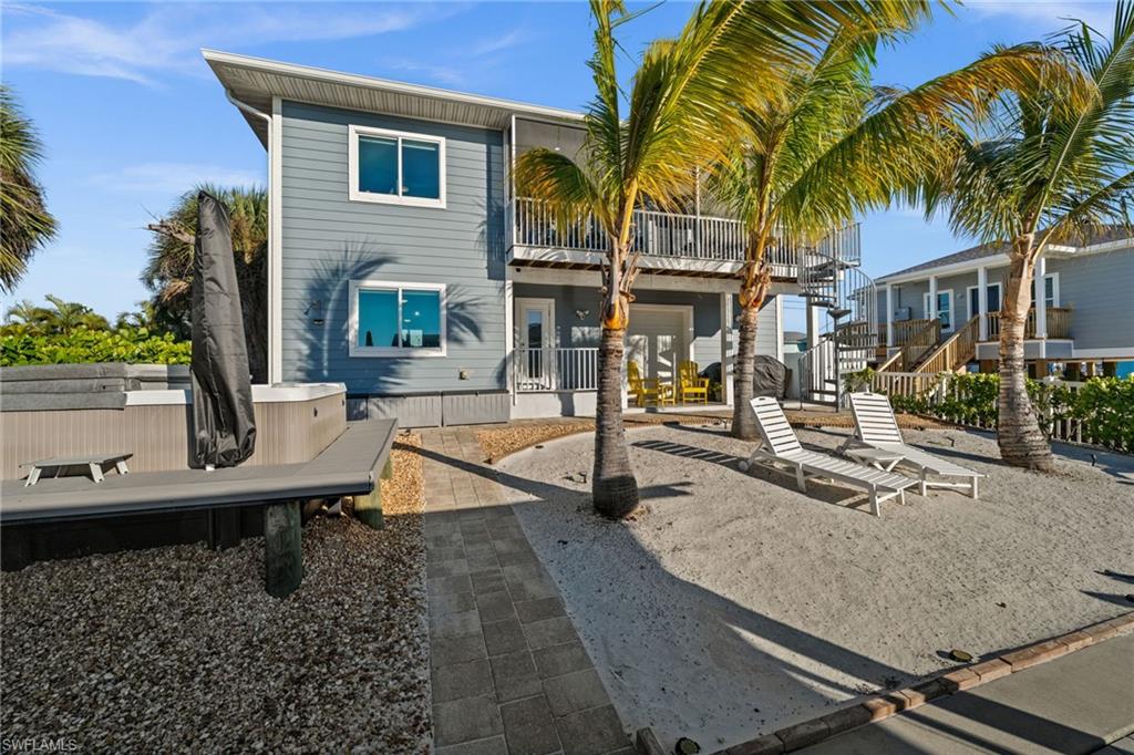 PINE ISLAND SHORES UNIT 1 - Residential