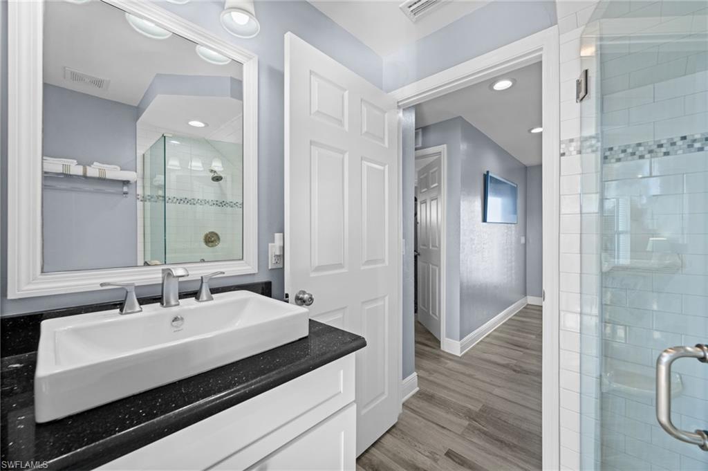 PINE ISLAND SHORES UNIT 1 - Residential