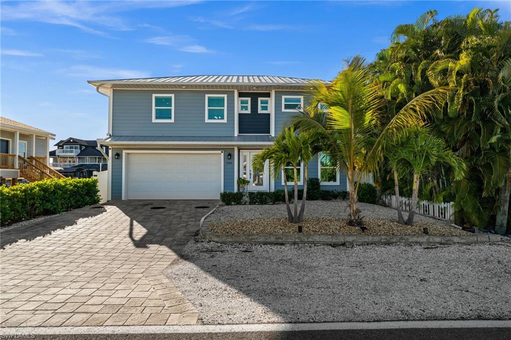 PINE ISLAND SHORES UNIT 1 - Residential