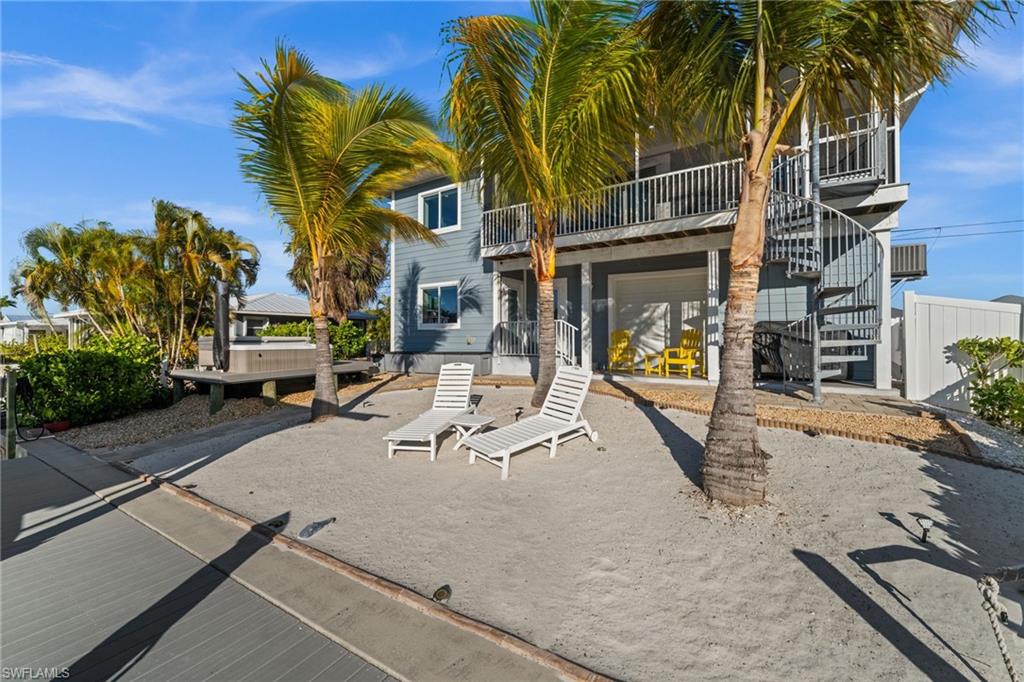 PINE ISLAND SHORES UNIT 1 - Residential