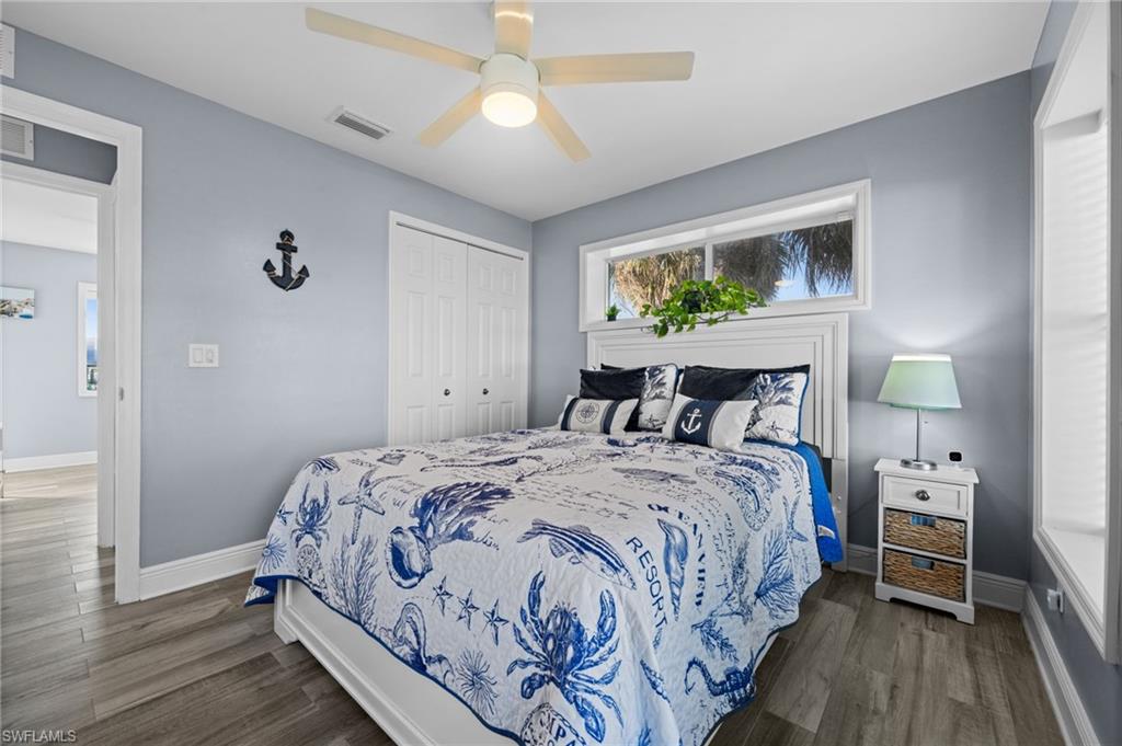 PINE ISLAND SHORES UNIT 1 - Residential