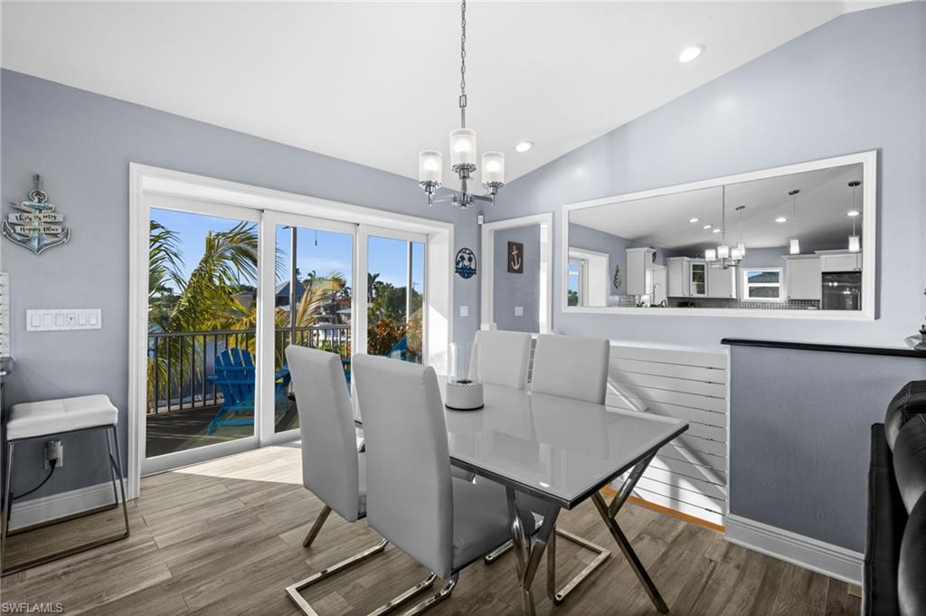 PINE ISLAND SHORES UNIT 1 - Residential