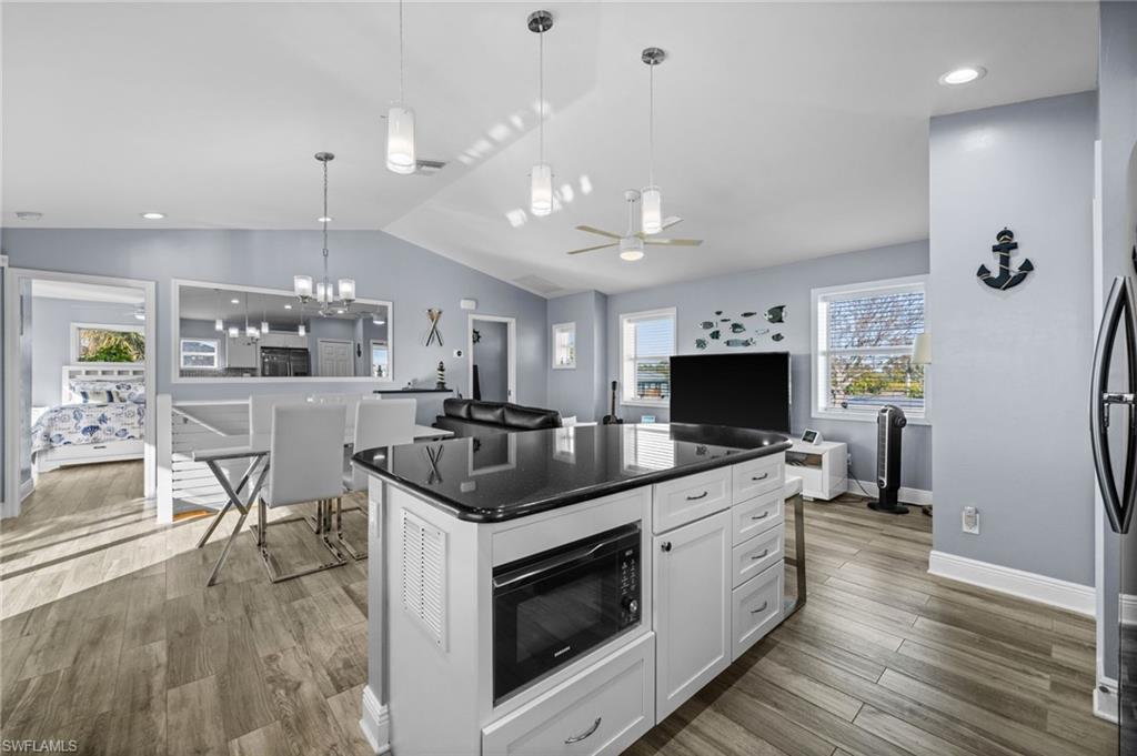 PINE ISLAND SHORES UNIT 1 - Residential