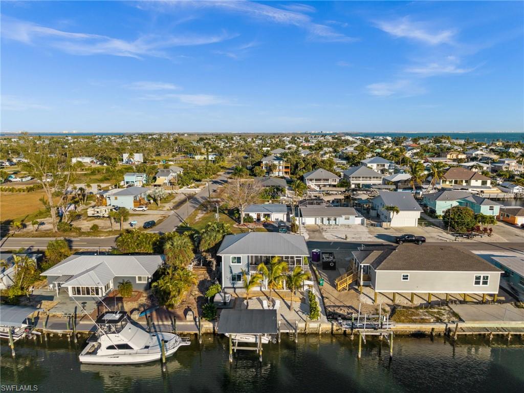 PINE ISLAND SHORES UNIT 1 - Residential