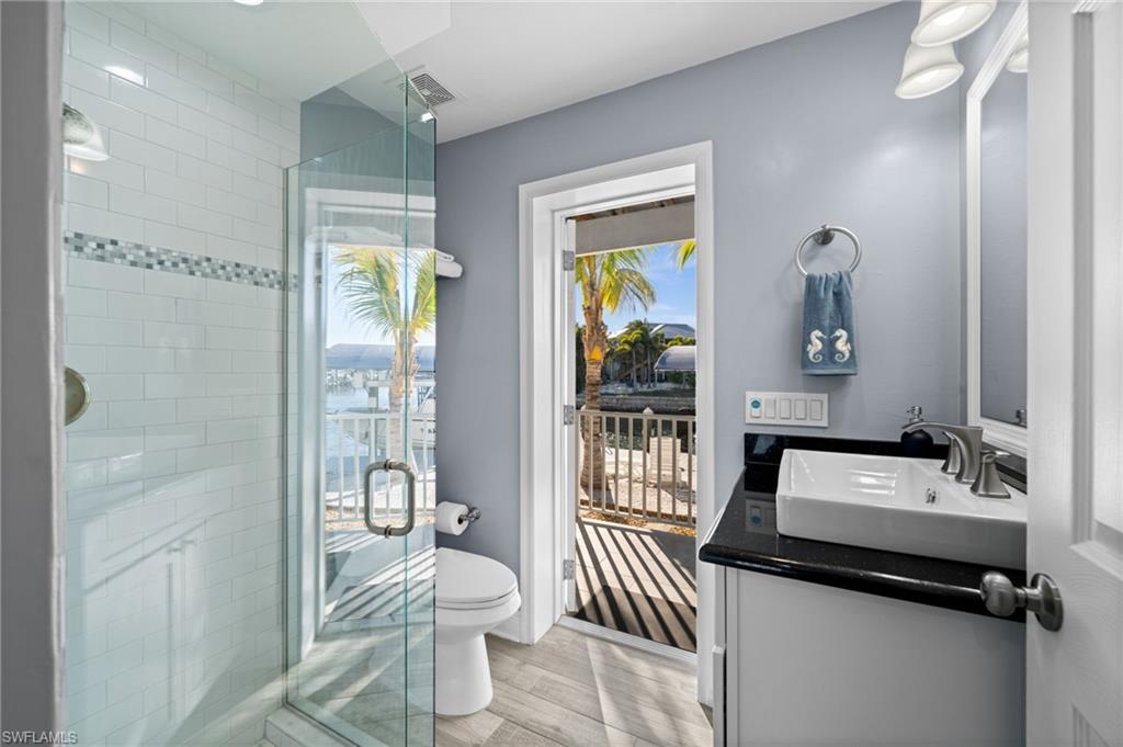 PINE ISLAND SHORES UNIT 1 - Residential